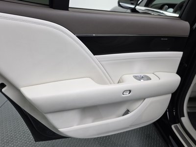 2024 Genesis G90 (RS4) — миниатюра 15