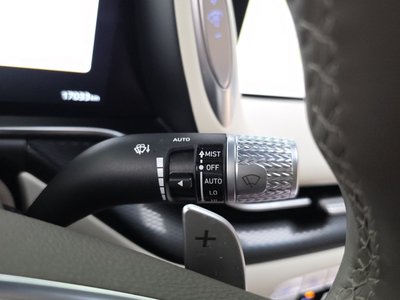2024 Genesis G90 (RS4) — миниатюра 28