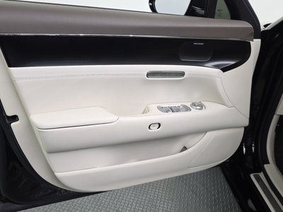 2024 Genesis G90 (RS4) — миниатюра 14