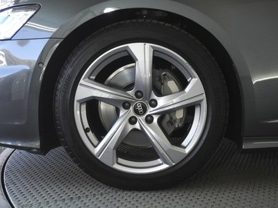 AUDI A6 - 7