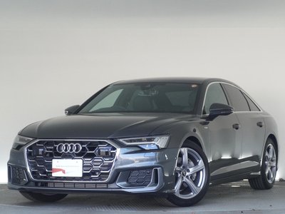 AUDI A6 - 1