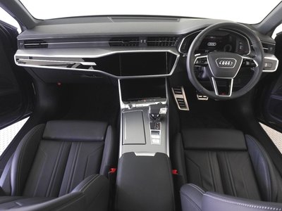 AUDI A6 - 6