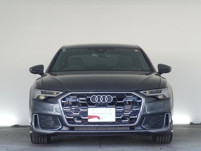 AUDI A6 - 2