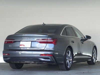AUDI A6 - 4