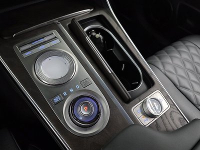 GENESIS GV80 - 9