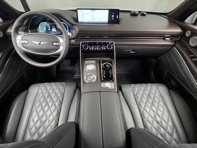GENESIS GV80 - 5