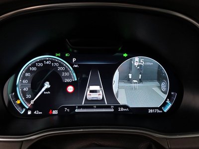 GENESIS GV80 - 8