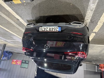 MERCEDES-BENZ GLC - 2