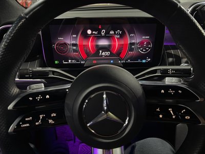 MERCEDES-BENZ GLC - 10