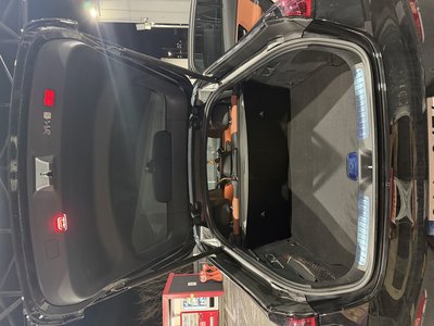 MERCEDES-BENZ GLC - 4