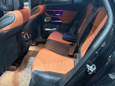 MERCEDES-BENZ GLC - 7