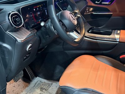 MERCEDES-BENZ GLC - 5