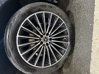 MERCEDES-BENZ GLC - 6