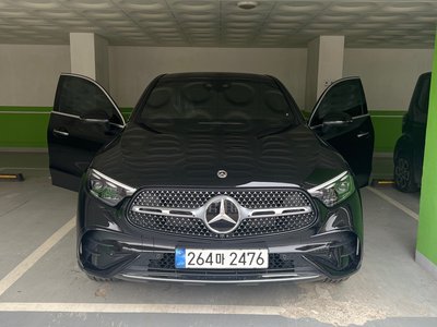 MERCEDES-BENZ GLC - 3