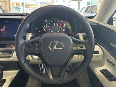 LEXUS LC - 3