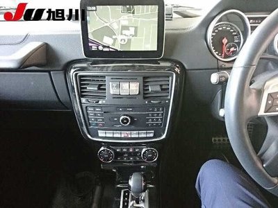 2017 Mercedes-BENZ OTHERS 缩略图 11