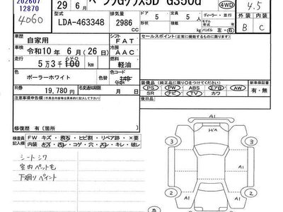 2017 Mercedes-BENZ OTHERS 缩略图 12