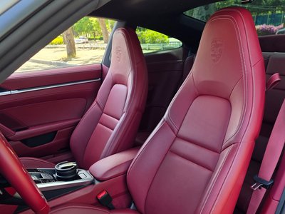 PORSCHE 911 - 10