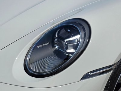 PORSCHE 911 - 7