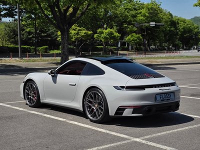 PORSCHE 911 - 5