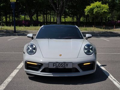 PORSCHE 911 - 2