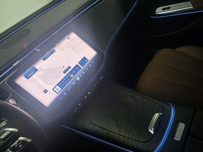 2026 Mercedes-BENZ E-CLASS — миниатюра 11