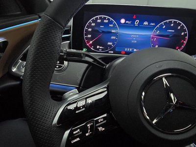 2026 Mercedes-BENZ E-CLASS — фото 10