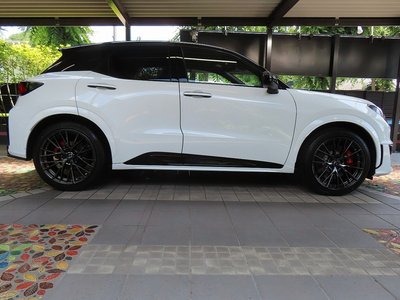 2026 Lexus LBX 照片 4