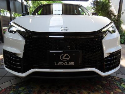 2026 Lexus LBX 照片 10