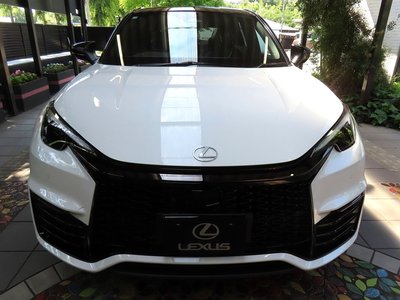 2026 Lexus LBX 照片 7