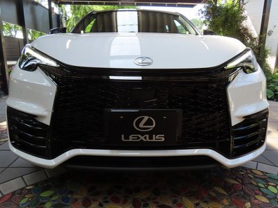 2026 Lexus LBX 照片 8