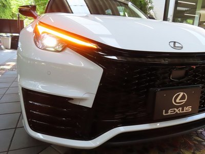 2026 Lexus LBX 照片 13