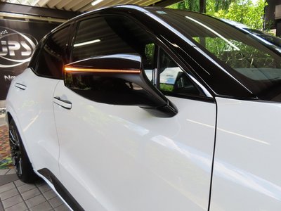 2026 Lexus LBX 照片 14
