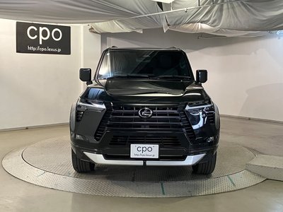 LEXUS GX - 9