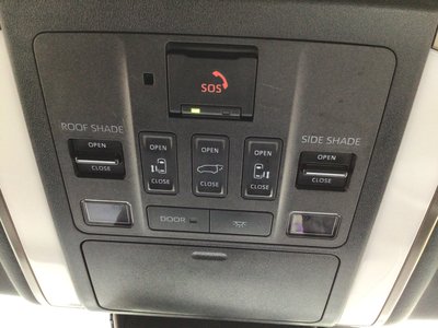 2023 TOYOTA ALPHARD thumbnail 35