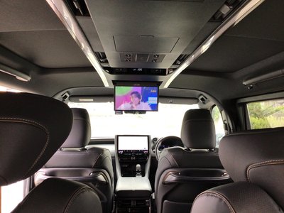 2023 TOYOTA ALPHARD thumbnail 21