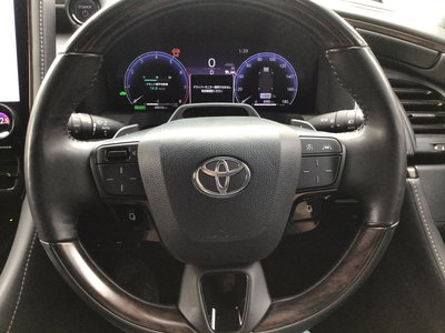 2023 TOYOTA ALPHARD thumbnail 26