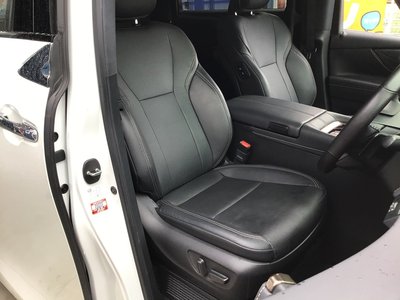 2023 TOYOTA ALPHARD thumbnail 31