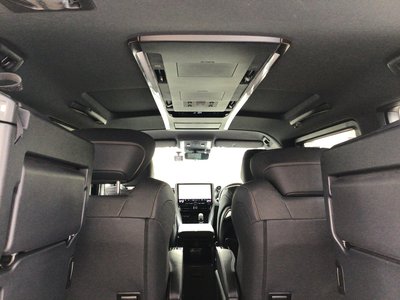 2023 TOYOTA ALPHARD thumbnail 20