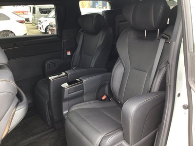 2023 TOYOTA ALPHARD thumbnail 24