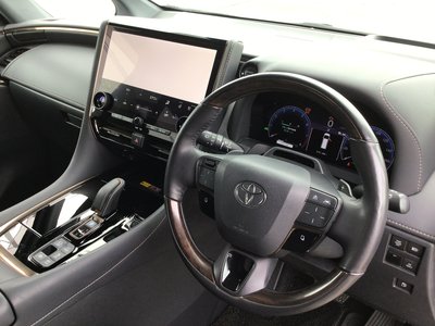 2023 TOYOTA ALPHARD thumbnail 13