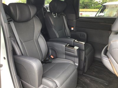 2023 TOYOTA ALPHARD thumbnail 18