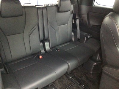 2023 TOYOTA ALPHARD thumbnail 33
