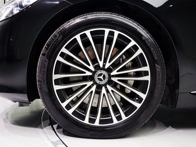 MERCEDES-BENZ S-CLASS - 6