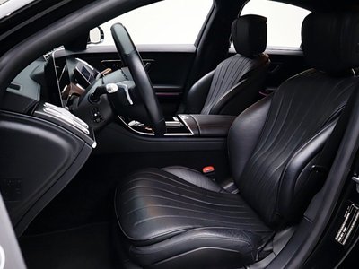 صورة مصغرة 17 لـ 2022 Mercedes-BENZ S-CLASS