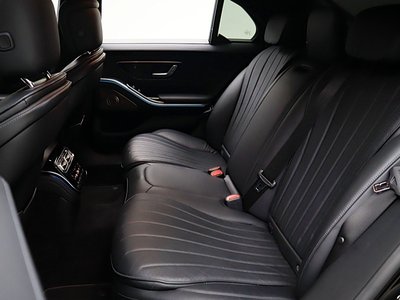 صورة مصغرة 18 لـ 2022 Mercedes-BENZ S-CLASS