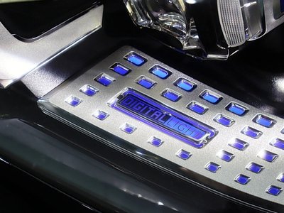 صورة مصغرة 19 لـ 2022 Mercedes-BENZ S-CLASS