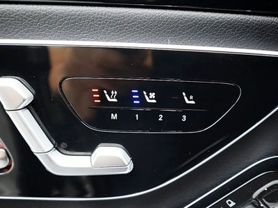 صورة مصغرة 15 لـ 2022 Mercedes-BENZ S-CLASS