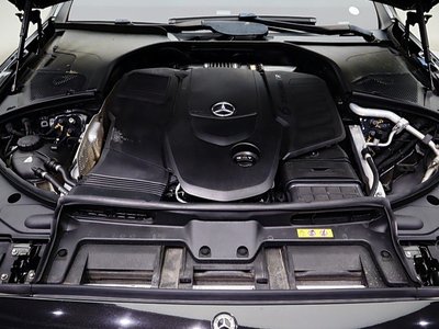 MERCEDES-BENZ S-CLASS - 7