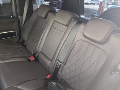 MERCEDES-BENZ G-CLASS - 3